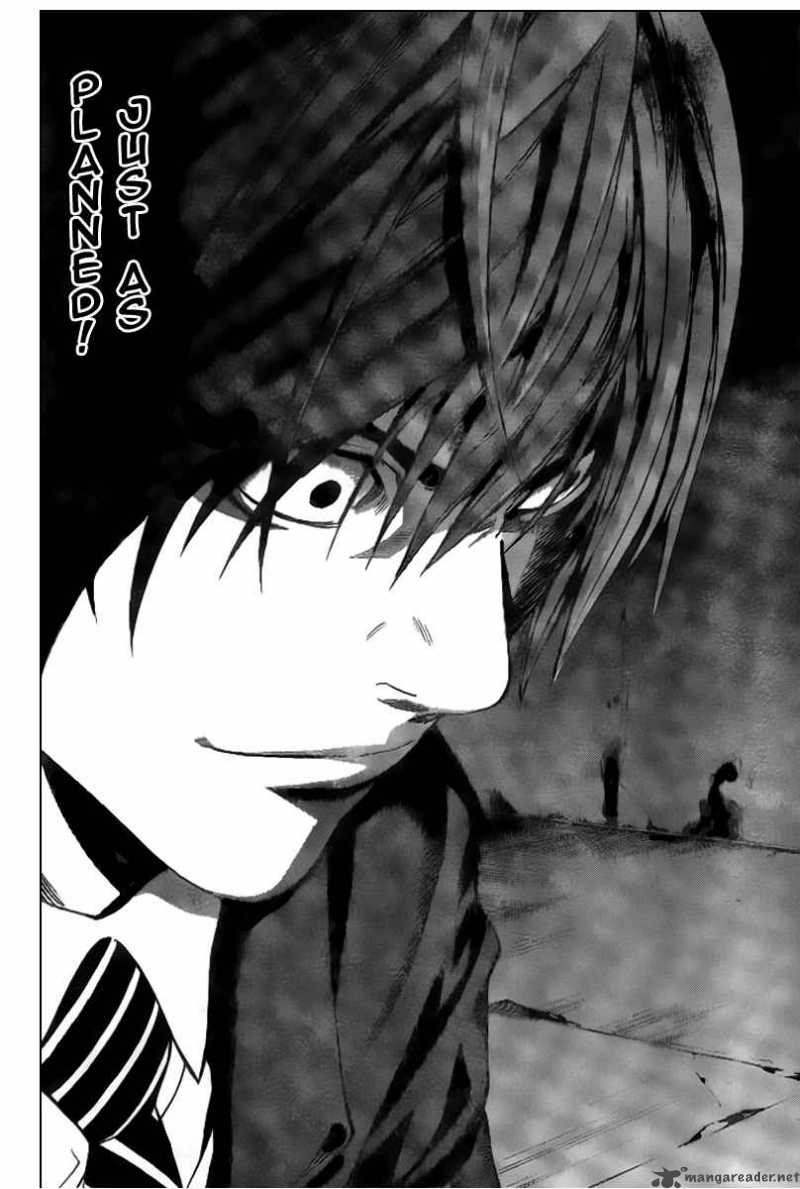Death Note 102 7