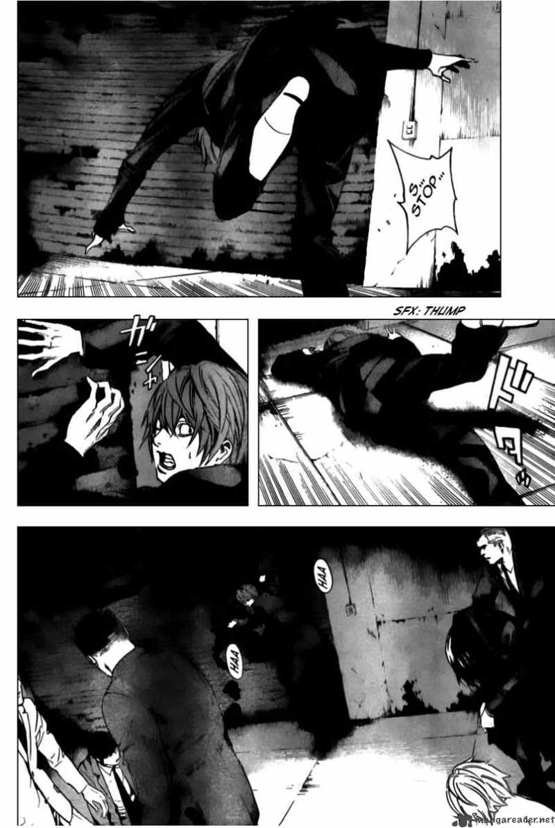 Death Note 103 12