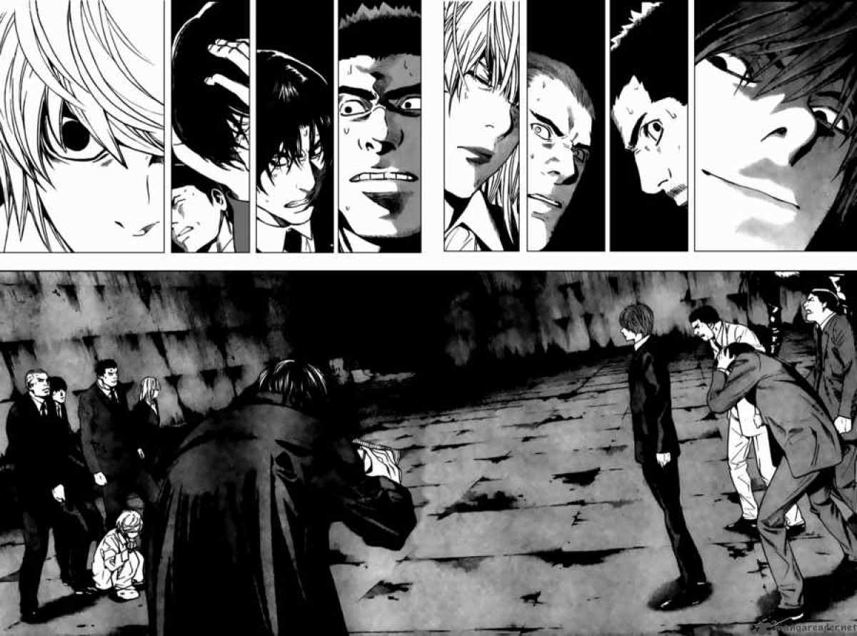 Death Note 103 5