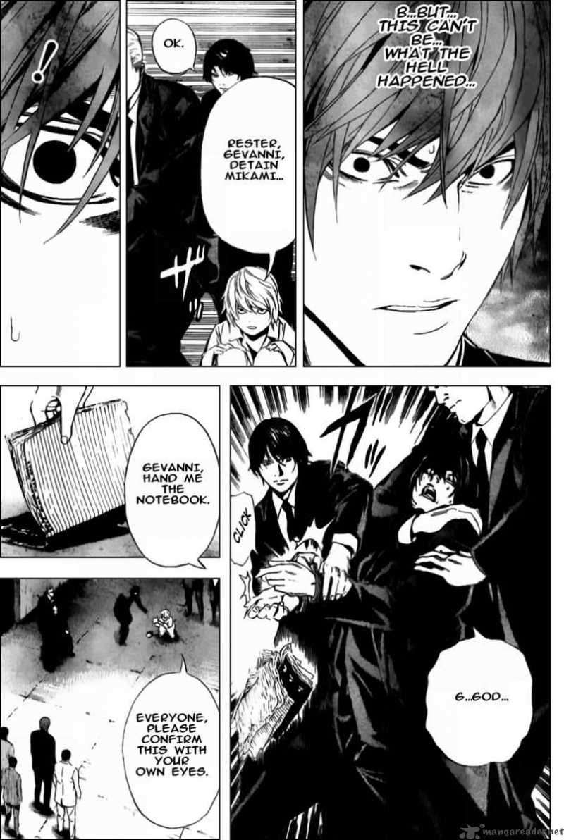 Death Note 103 7