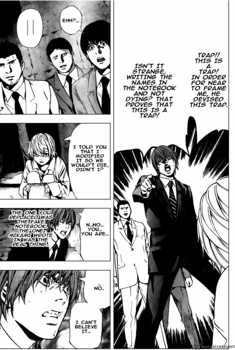 Death Note 103 9