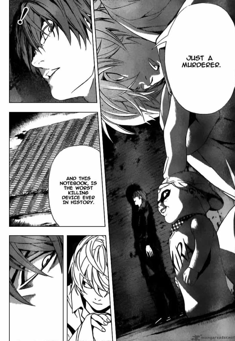 Death Note 105 15