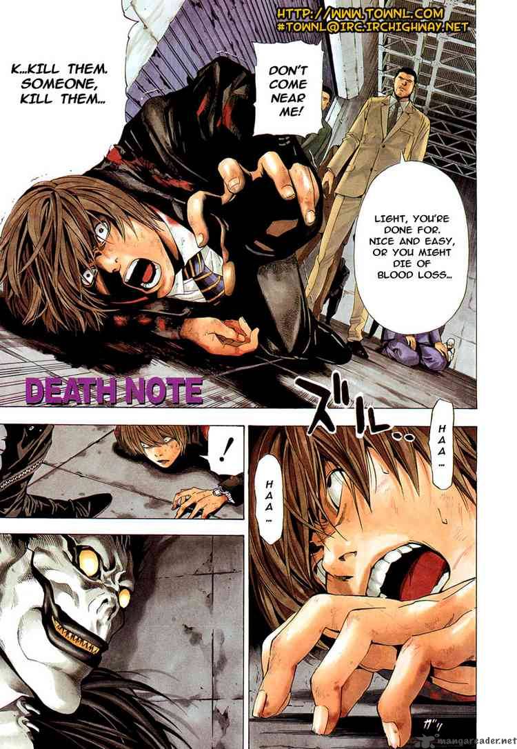 Death Note 107 1
