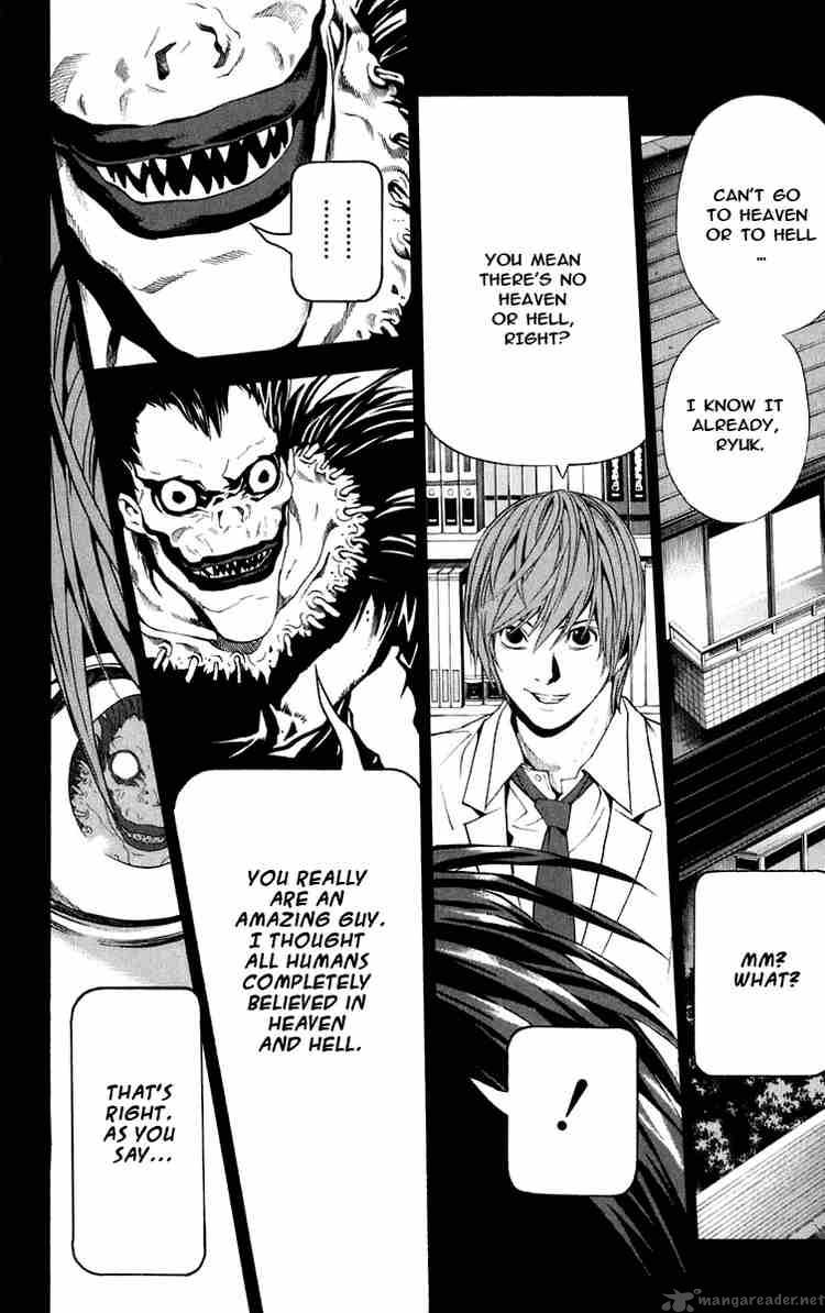 Death Note 107 14