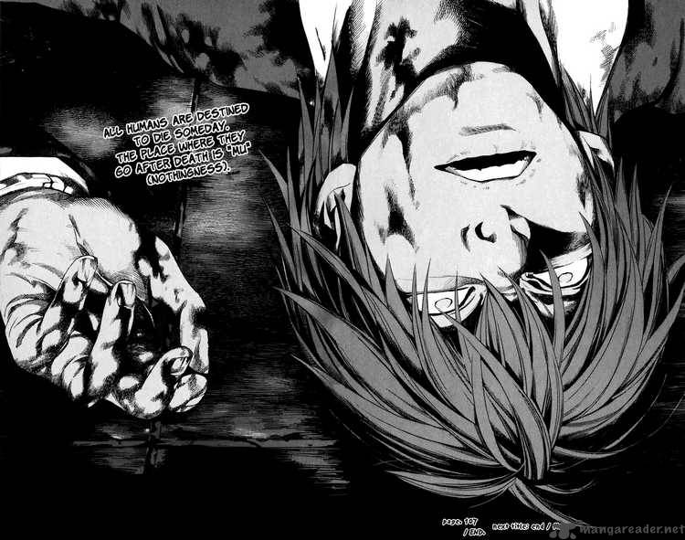 Death Note 107 18