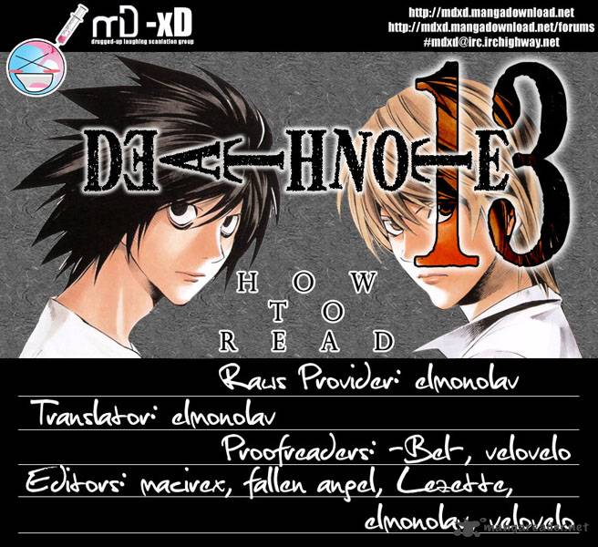 Death Note 109 1