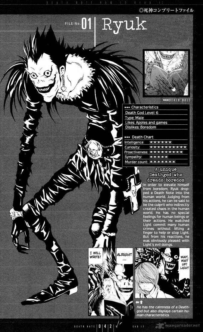 Death Note 109 42