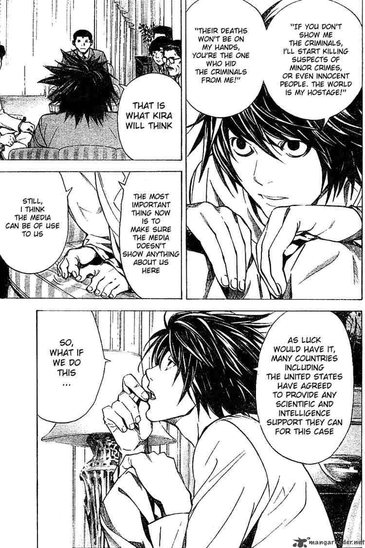 Death Note 11 9