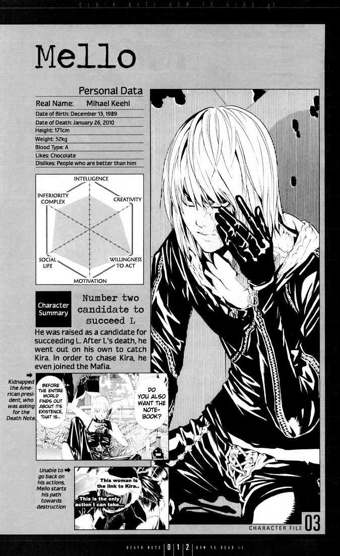 Death Note 110 12