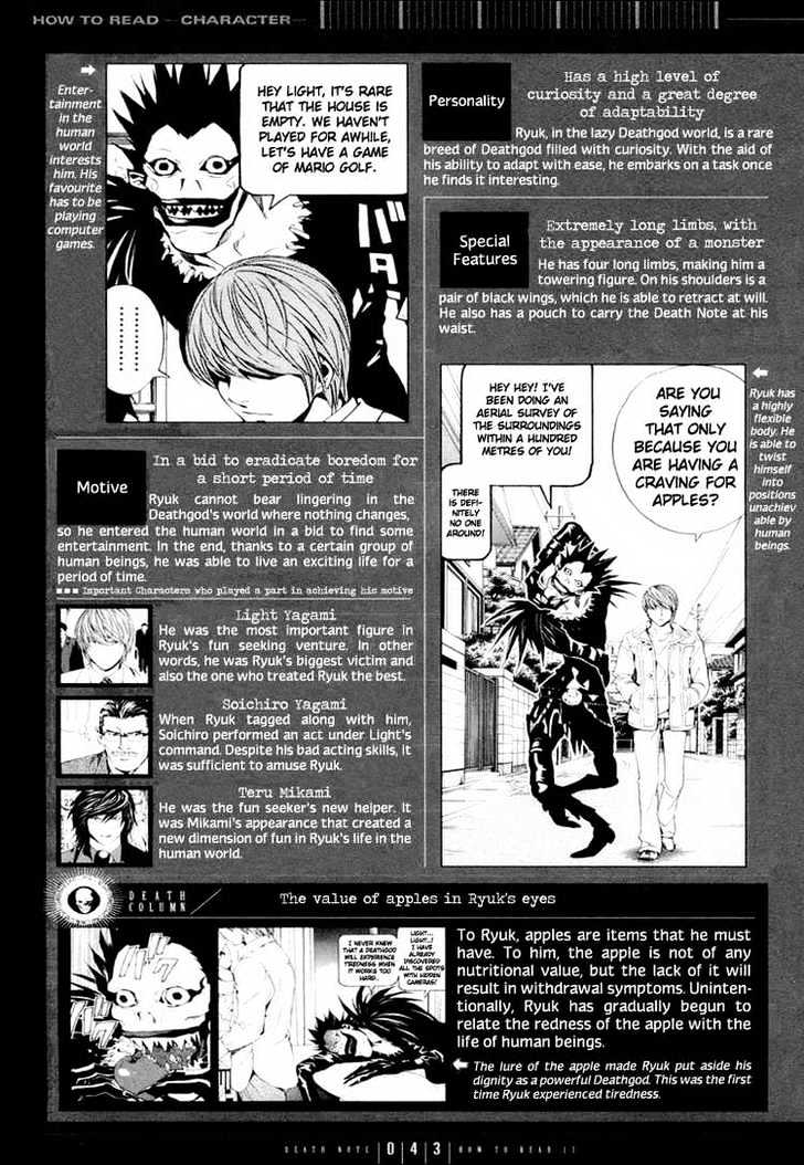 Death Note 110 41