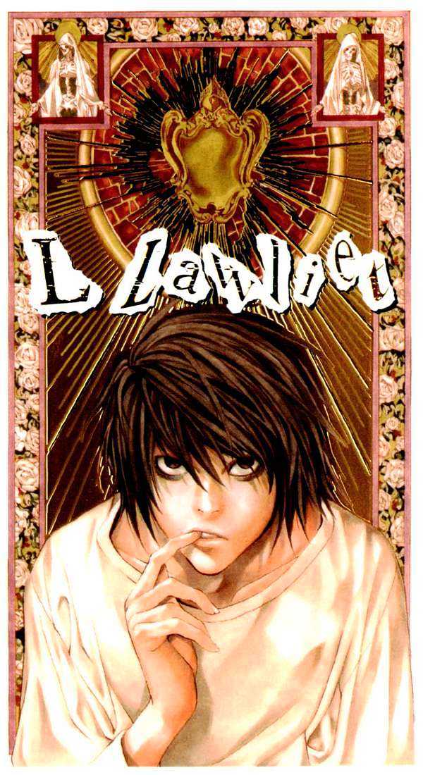 Death Note 110 57