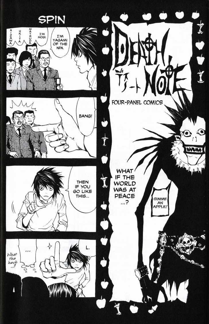 Death Note 110 58