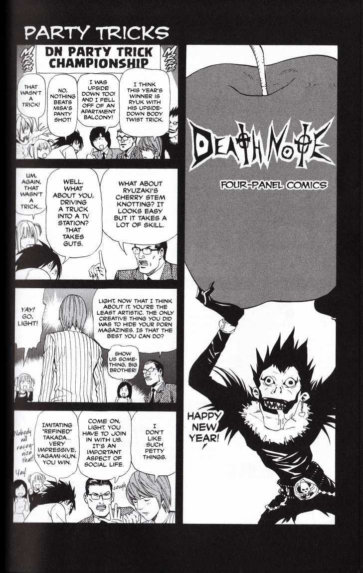 Death Note 110 62