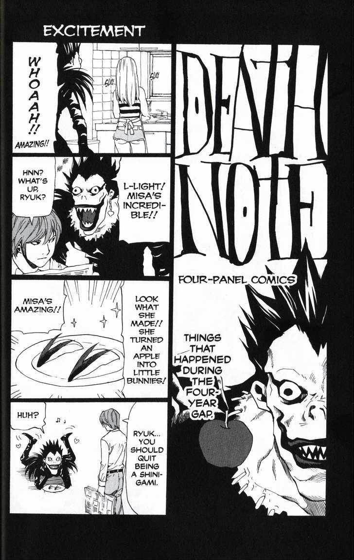 Death Note 110 64