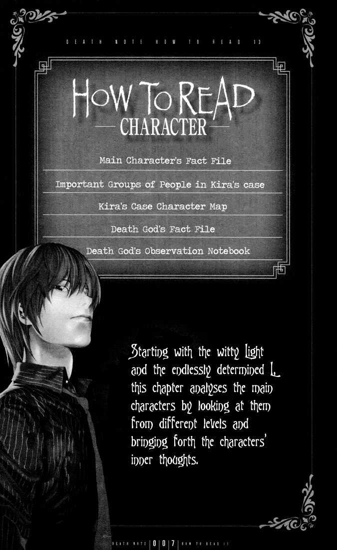 Death Note 110 7