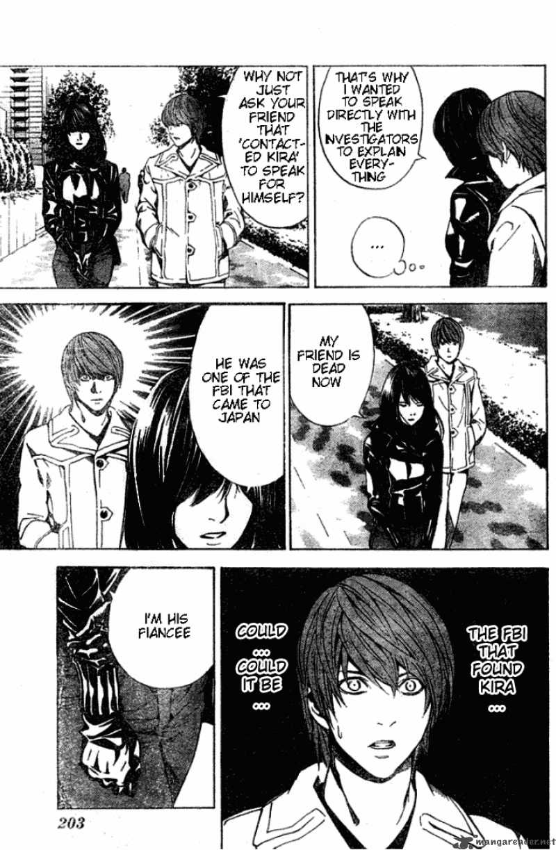 Death Note 12 15