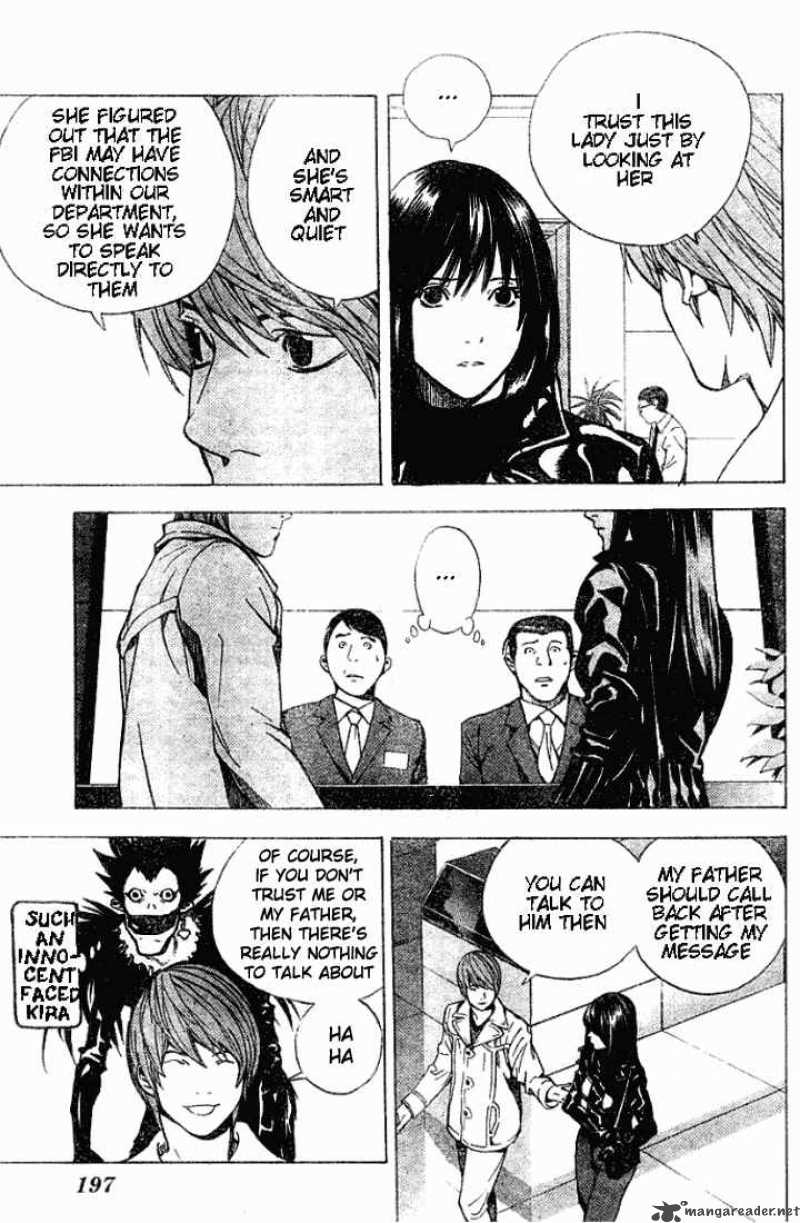 Death Note 12 9