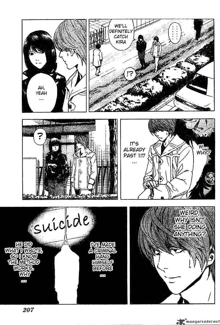Death Note 13 7