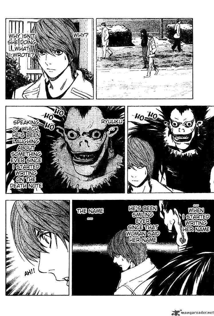 Death Note 13 8