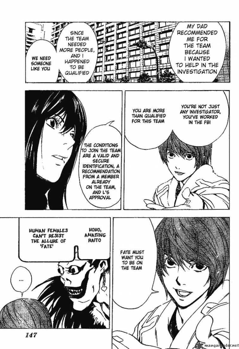 Death Note 14 13