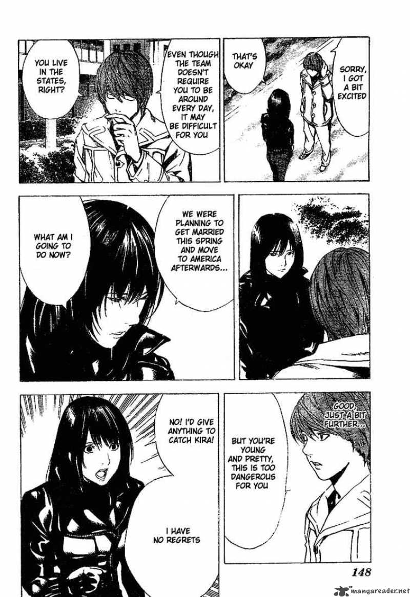 Death Note 14 14