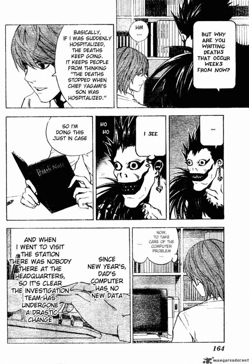 Death Note 15 11