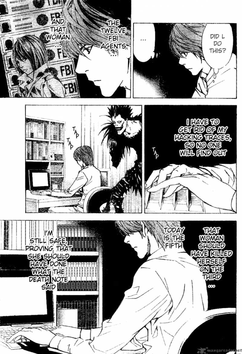 Death Note 15 12