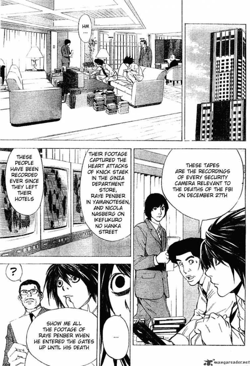 Death Note 15 5