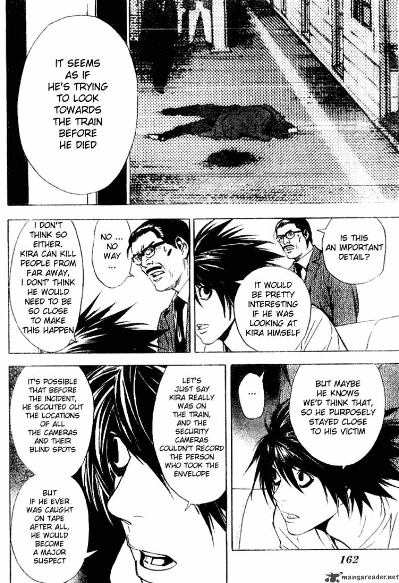 Death Note 15 9
