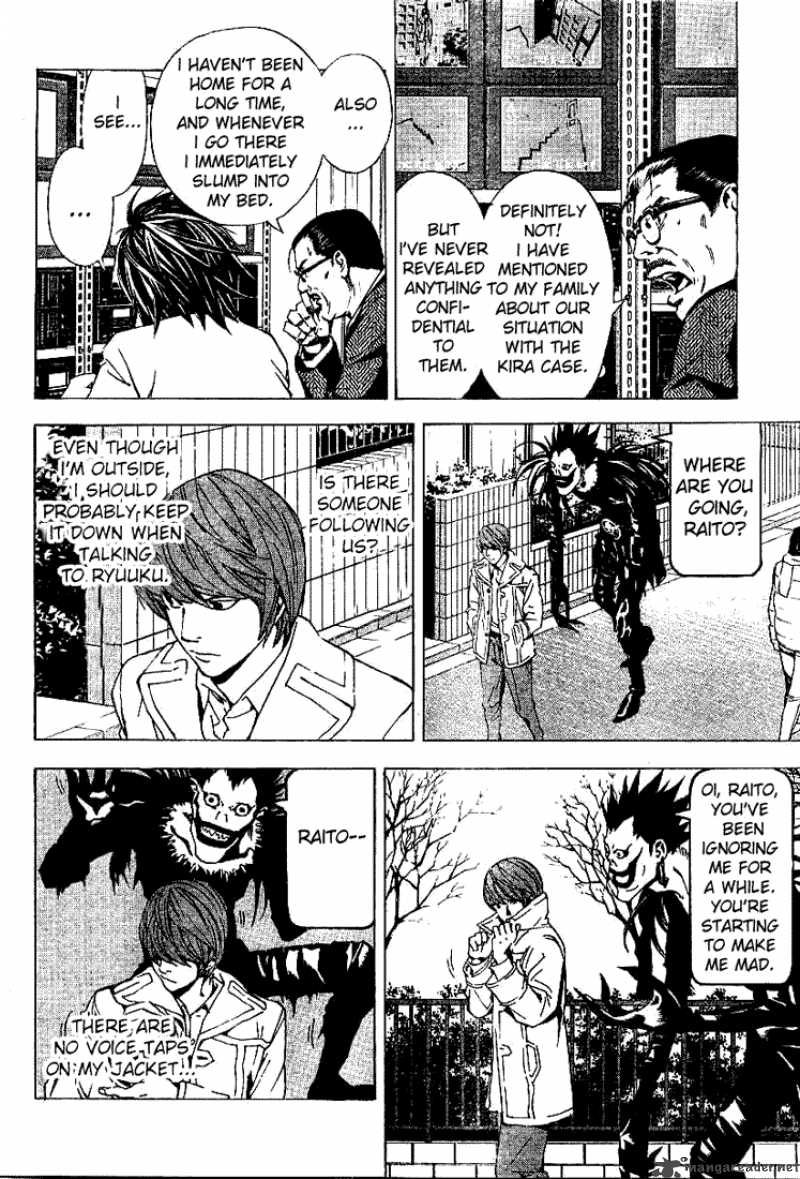 Death Note 16 13