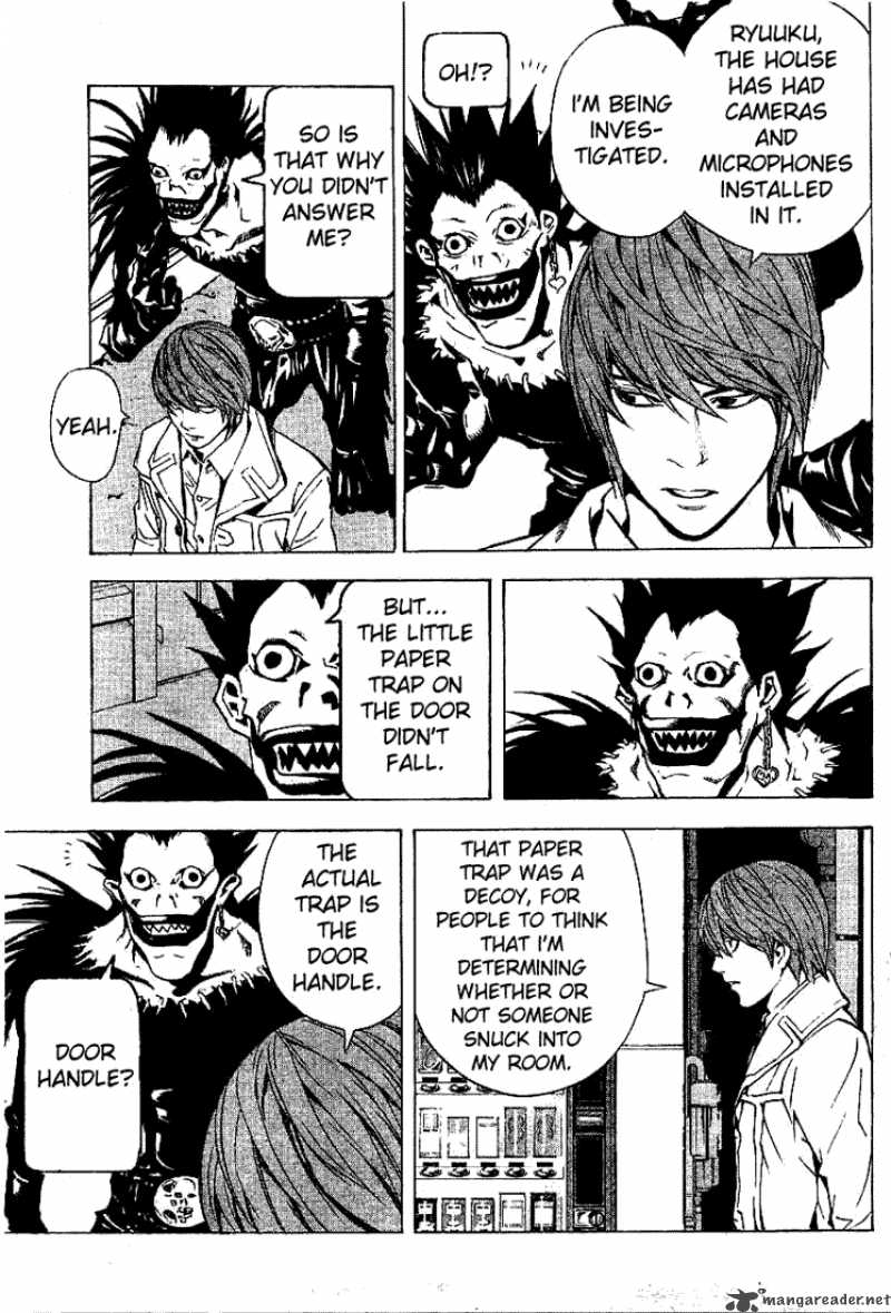 Death Note 16 14
