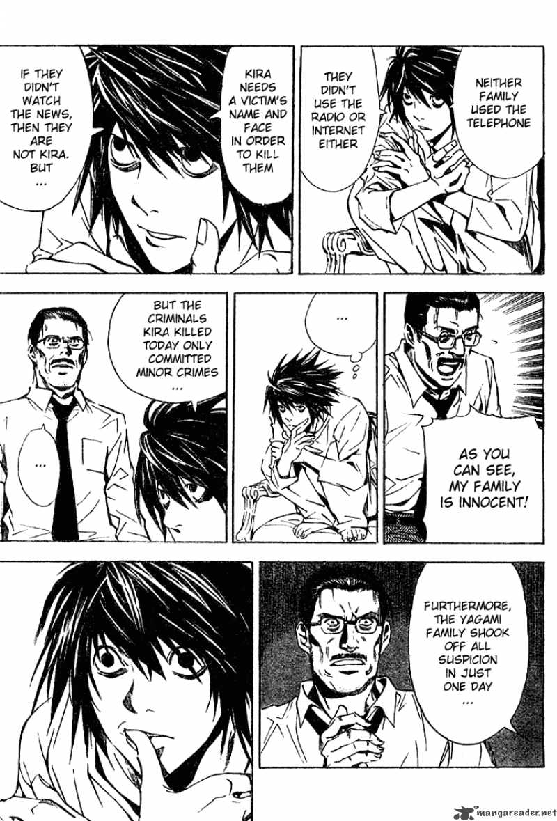 Death Note 17 16