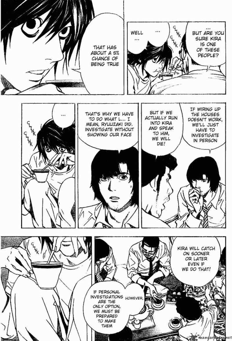 Death Note 18 9