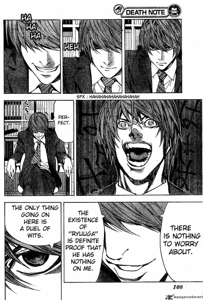 Death Note 19 18