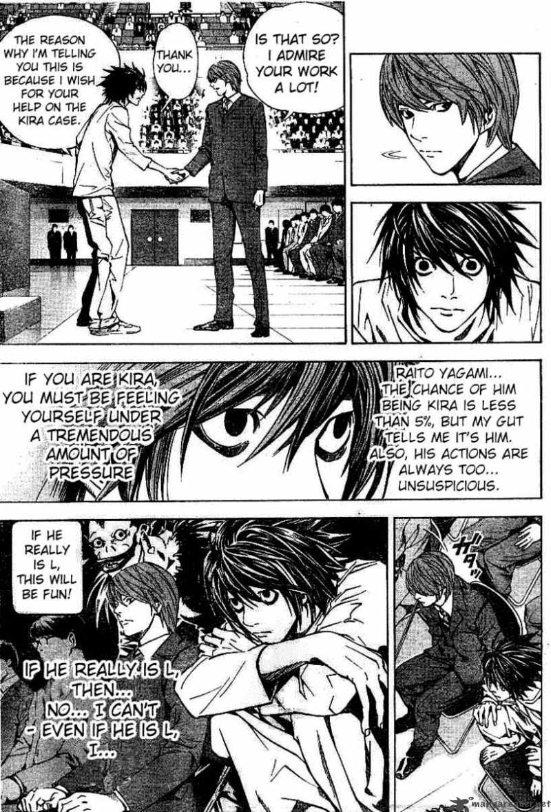 Death Note 19 9