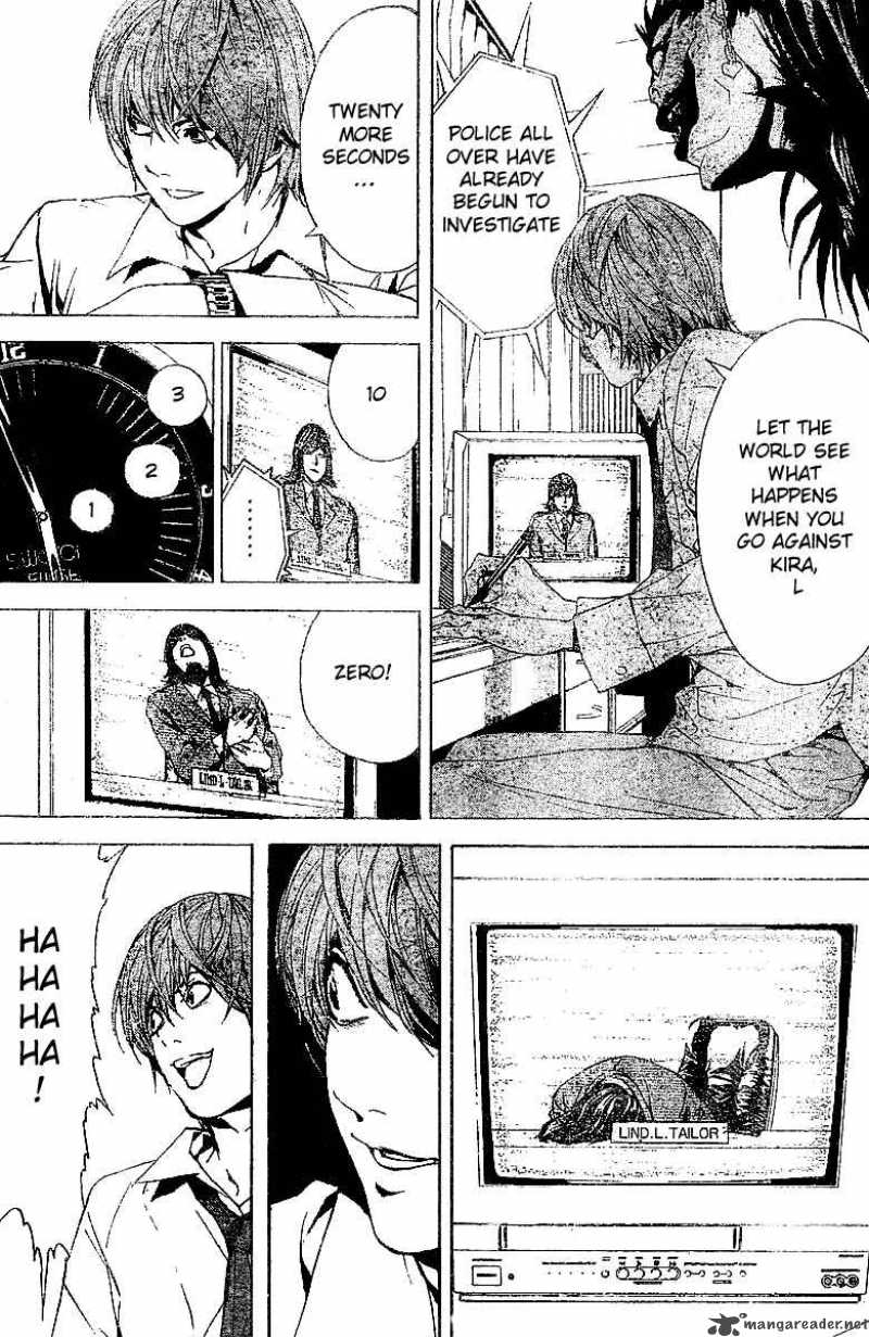 Death Note 2 21