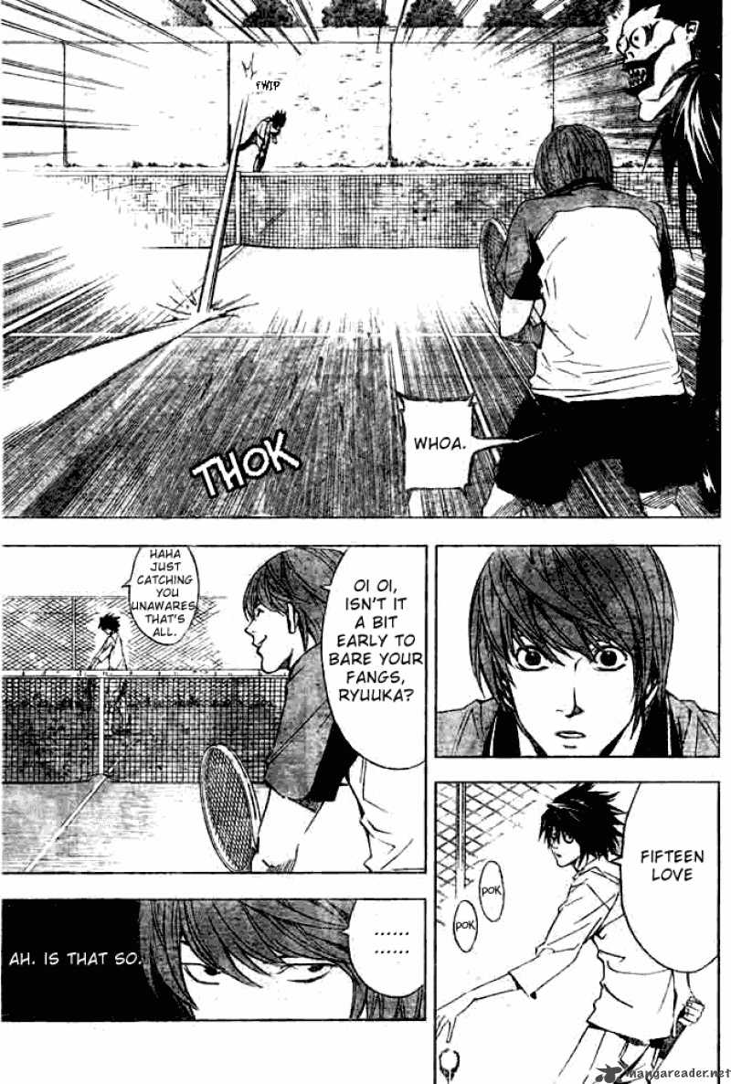 Death Note 20 7