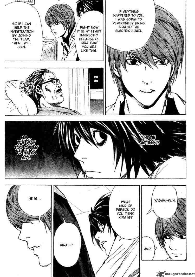 Death Note 22 11