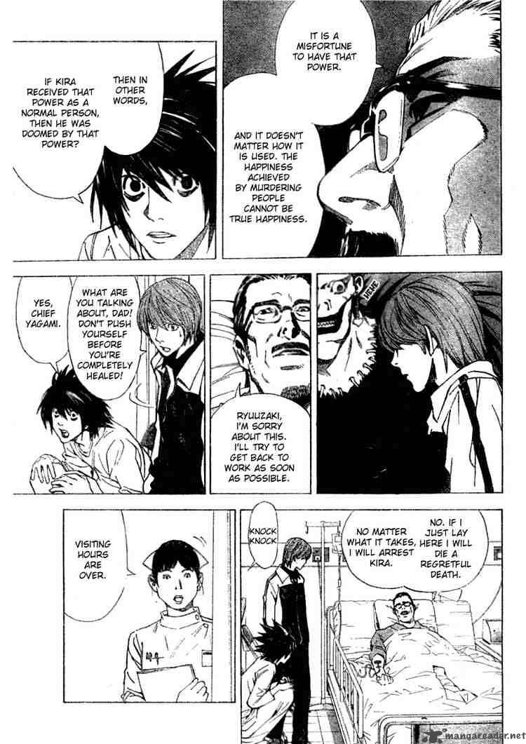Death Note 22 15