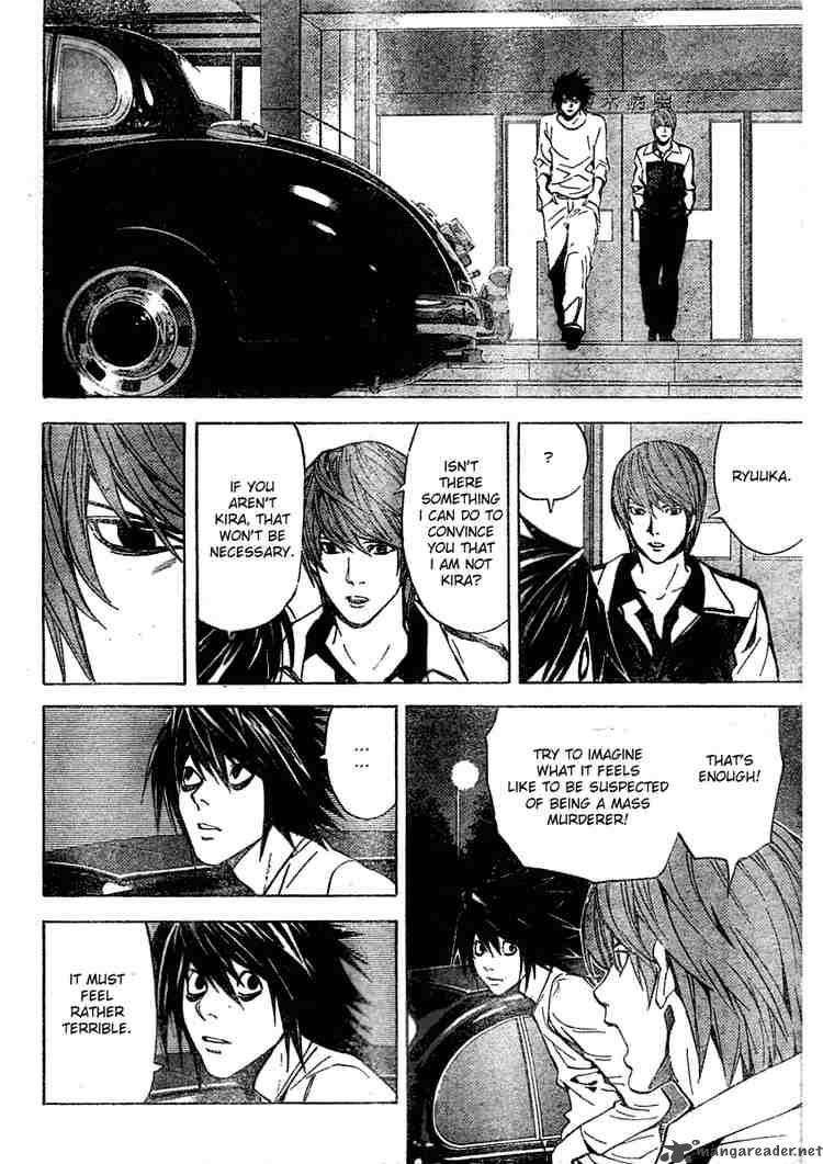 Death Note 22 16