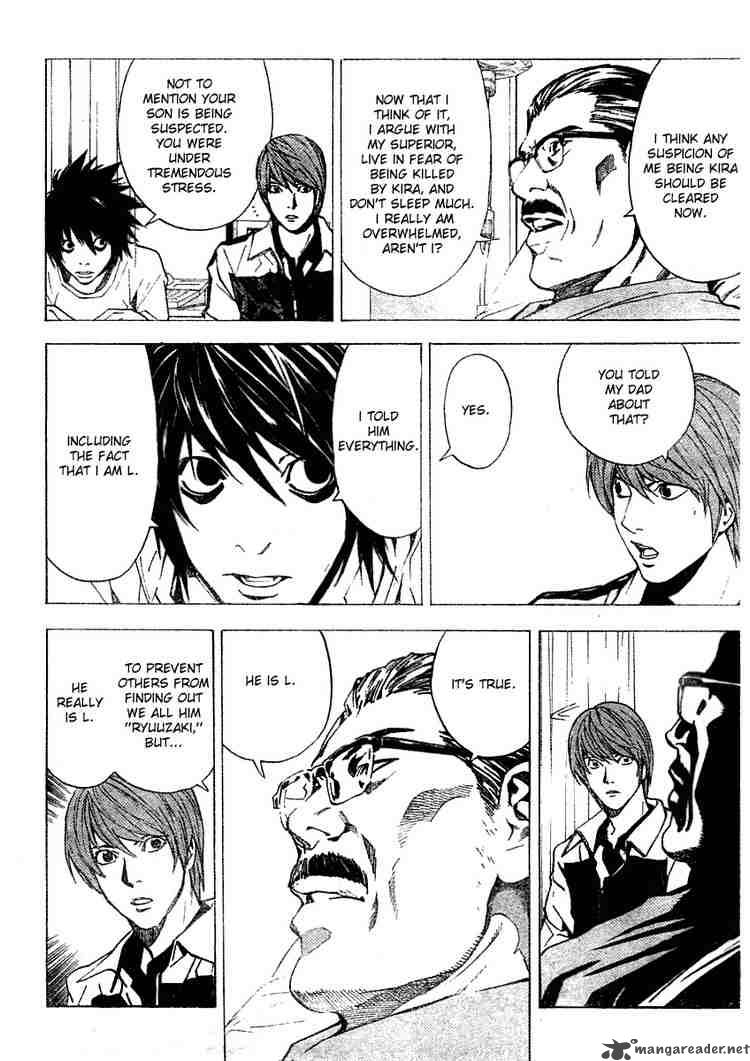 Death Note 22 6