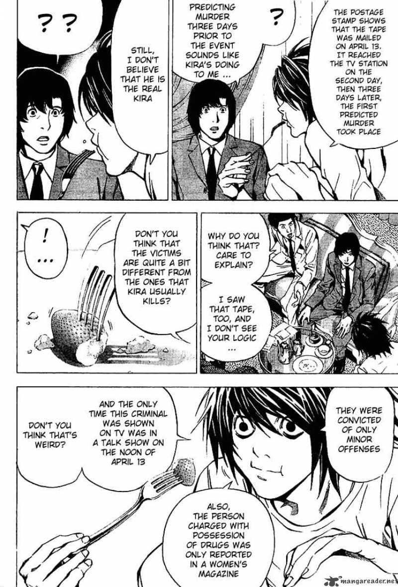 Death Note 25 11