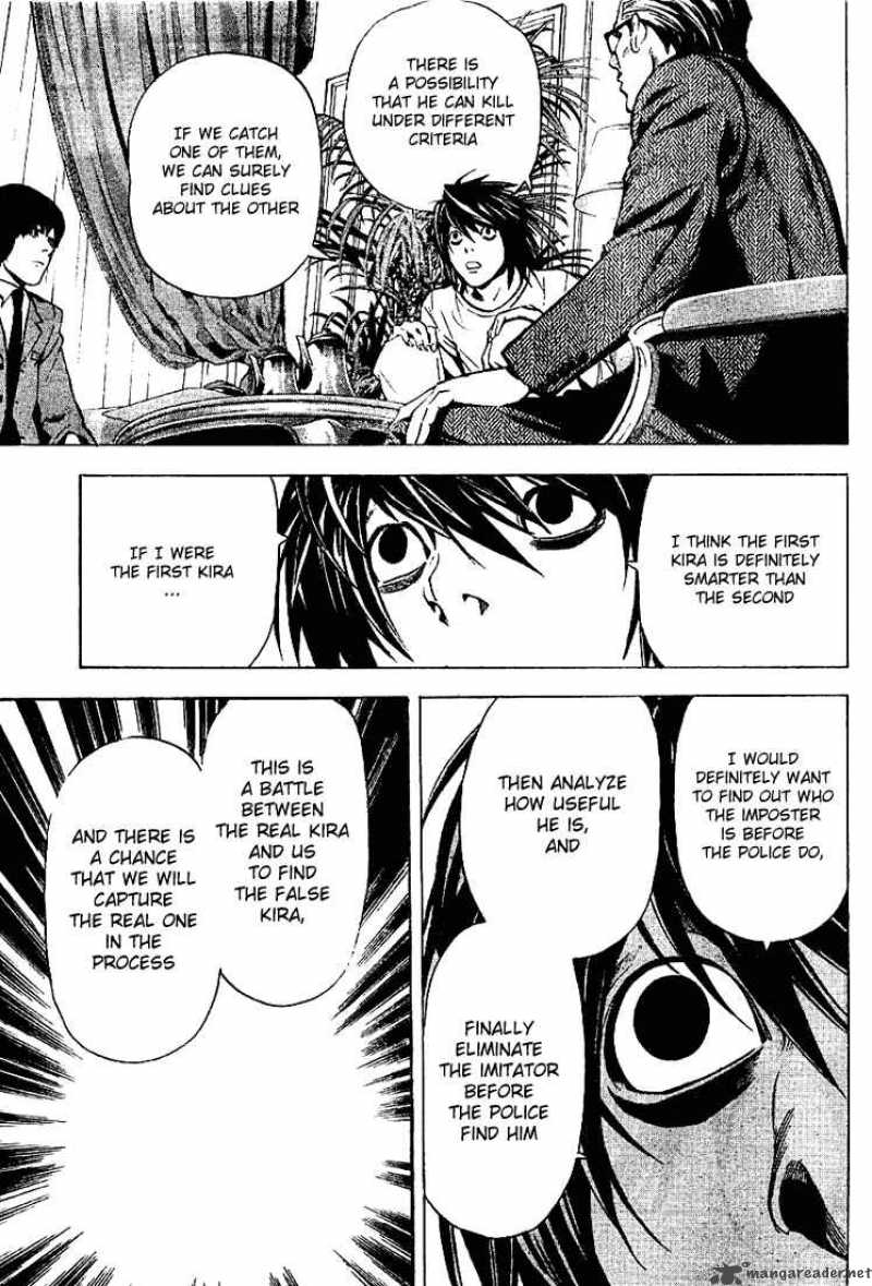Death Note 25 16