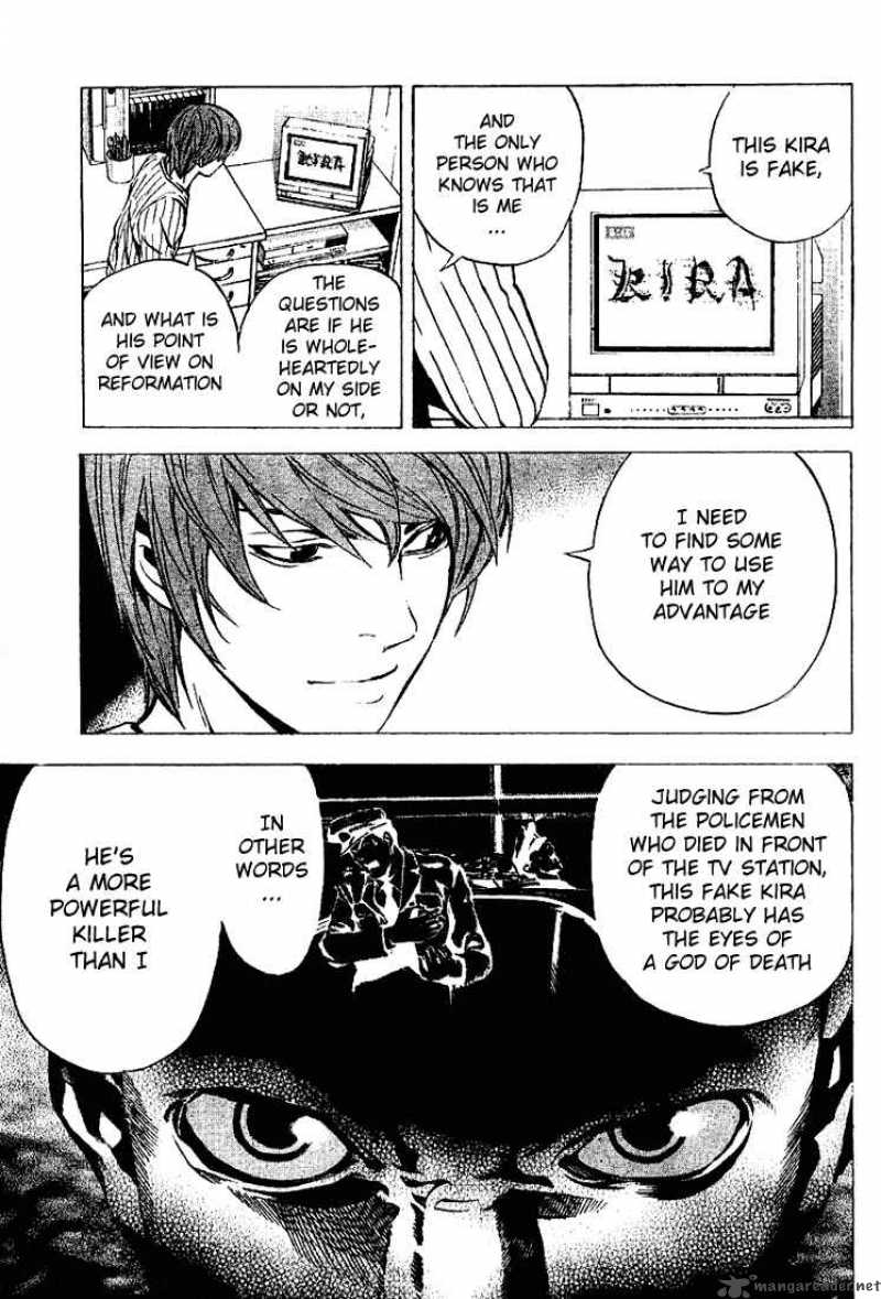 Death Note 25 4