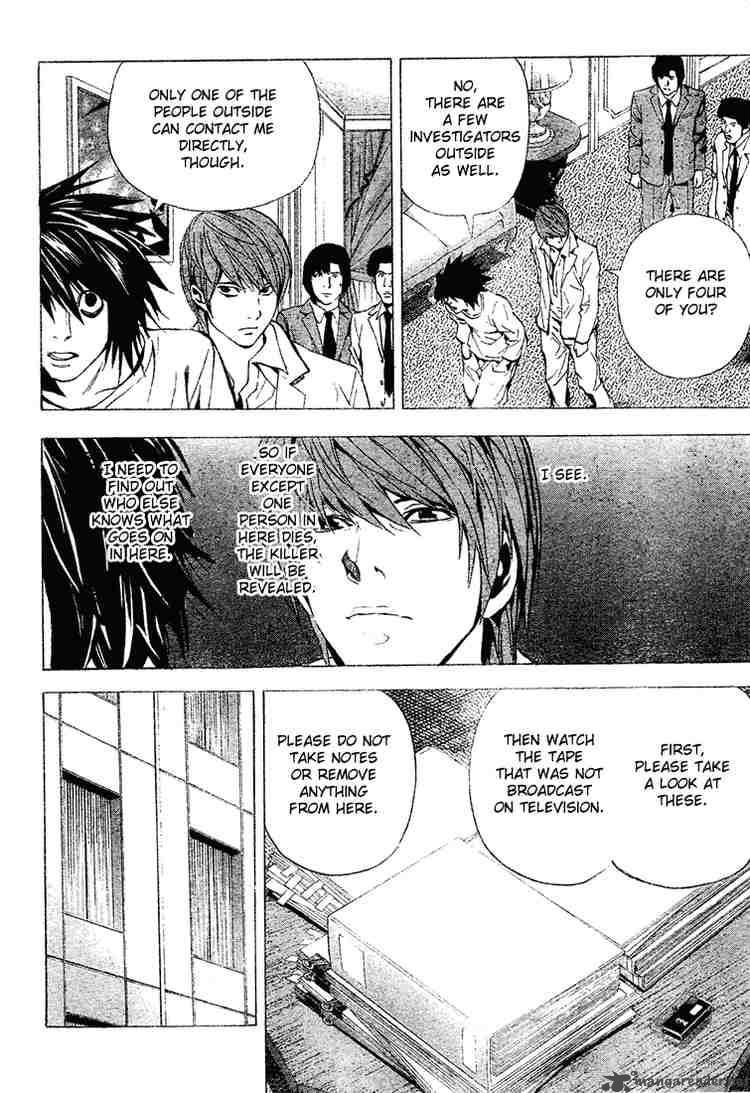 Death Note 26 10