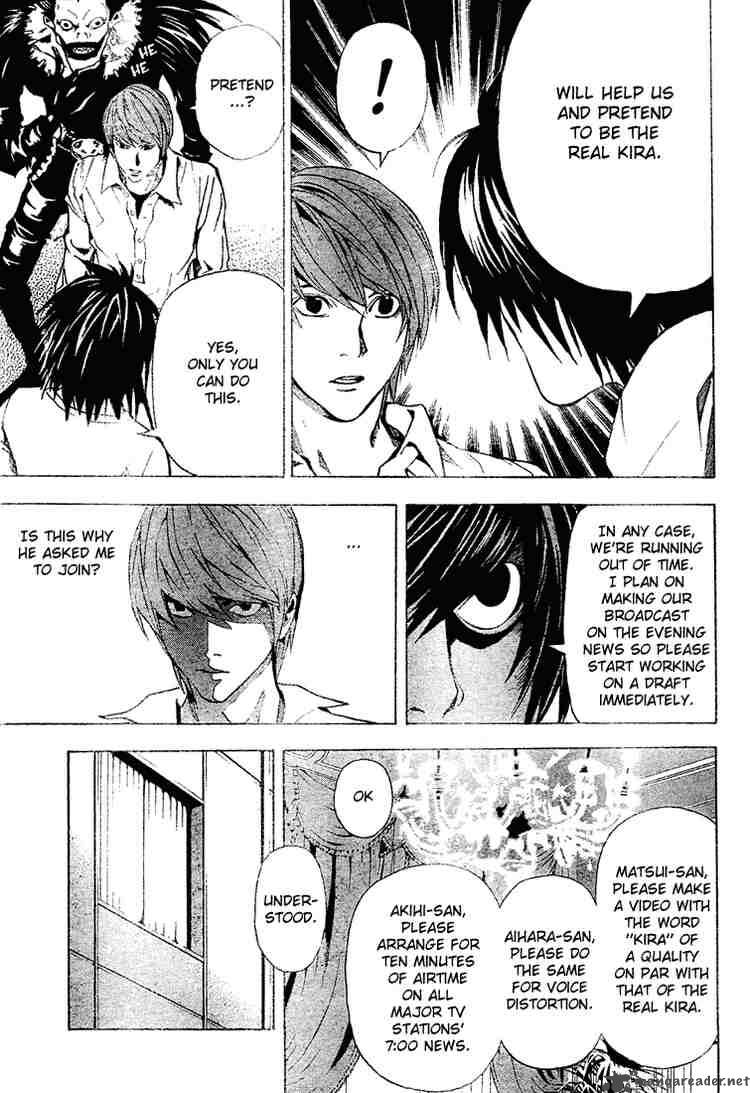 Death Note 26 15