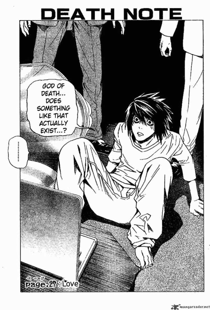 Death Note 27 1