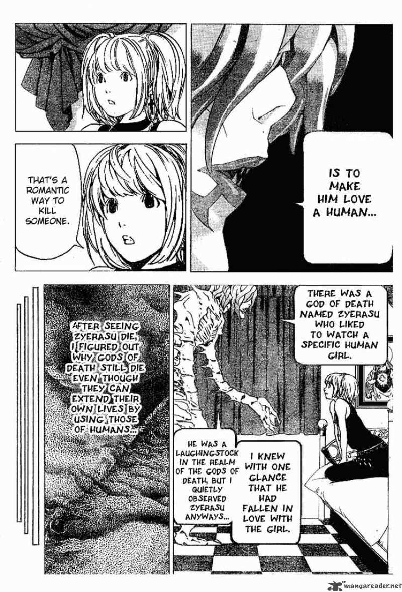 Death Note 27 10