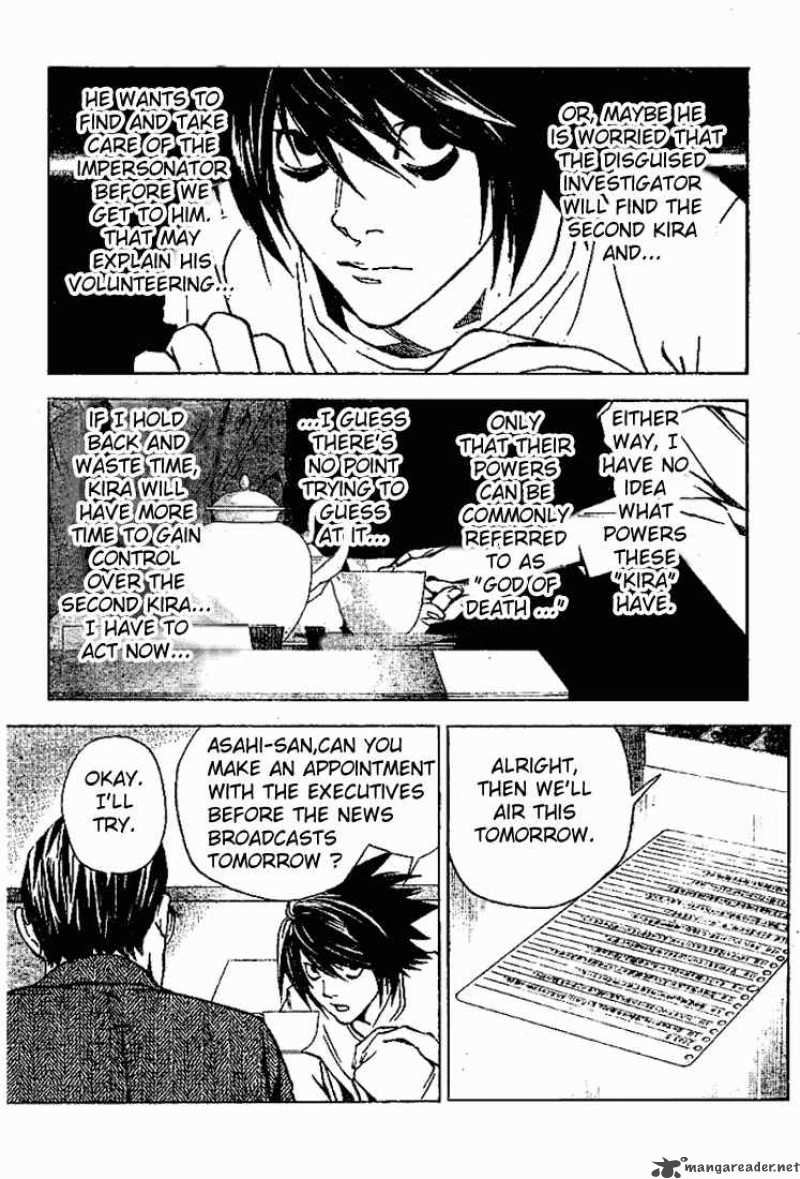 Death Note 28 11