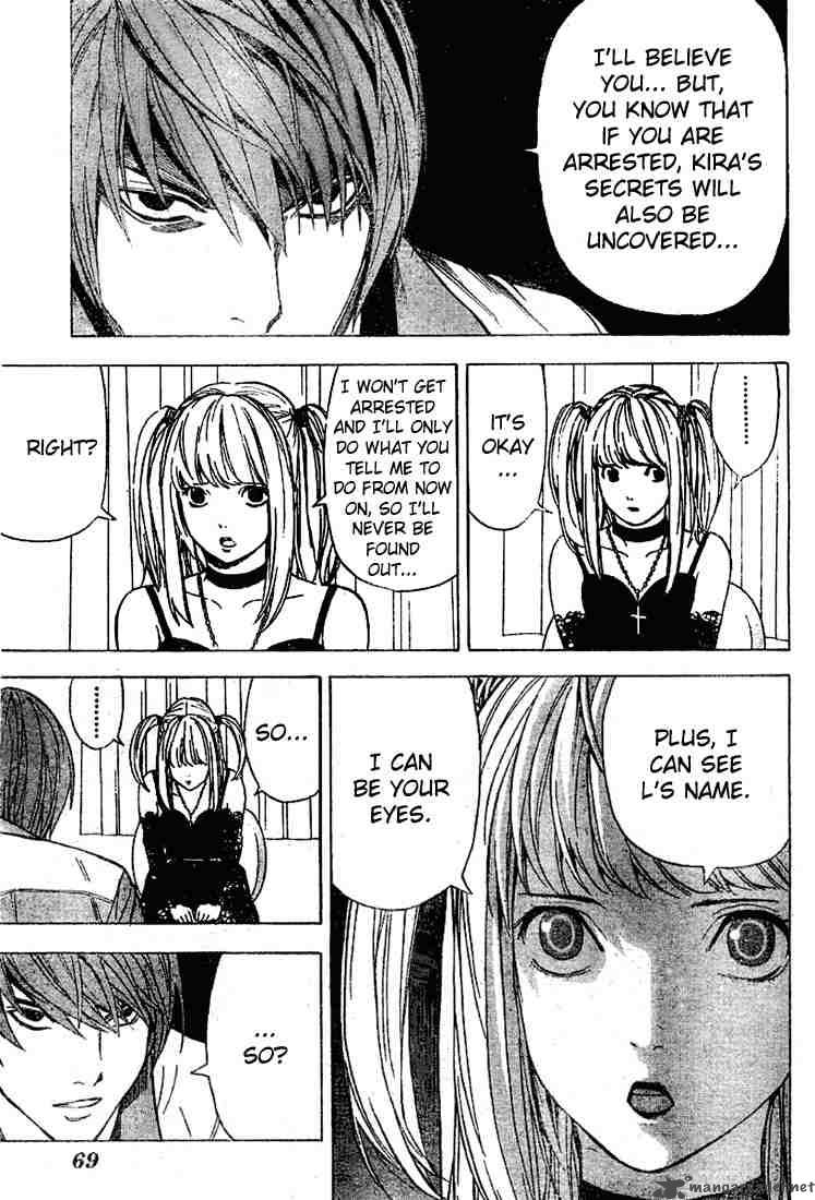 Death Note 29 13